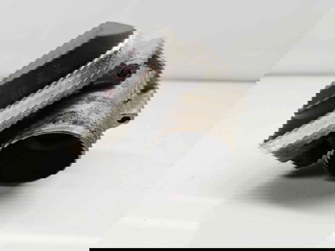 Clapeta acceleratie Renault Megane 3 (B95) [Fabr 2008-2016] 8200190230 1.6 Benz K4M858 81KW / 110CP