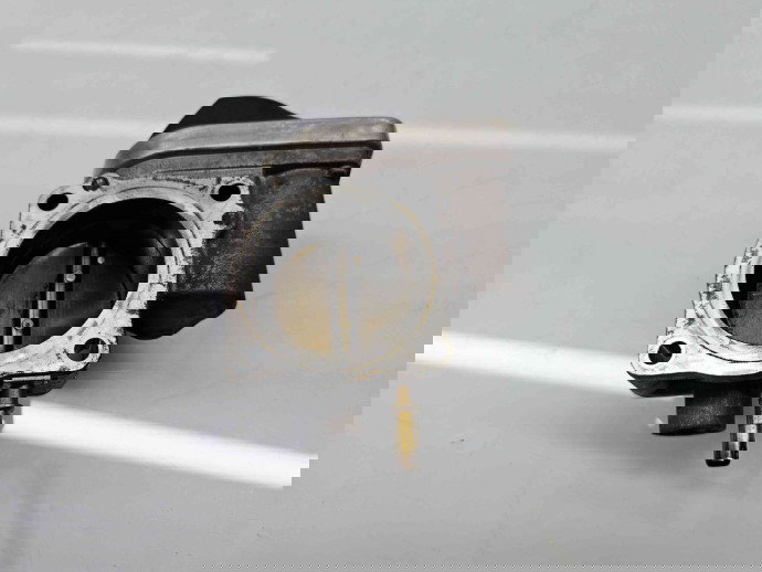 Clapeta acceleratie Renault Megane 3 (B95) [Fabr 2008-2016] 8200190230 1.6 Benz K4M858 81KW / 110CP