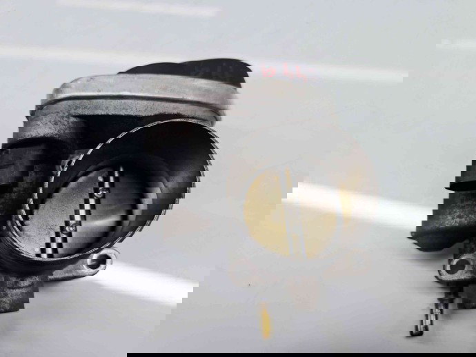 Clapeta acceleratie Renault Megane 3 (B95) [Fabr 2008-2016] 8200190230 1.6 Benz K4M858 81KW / 110CP