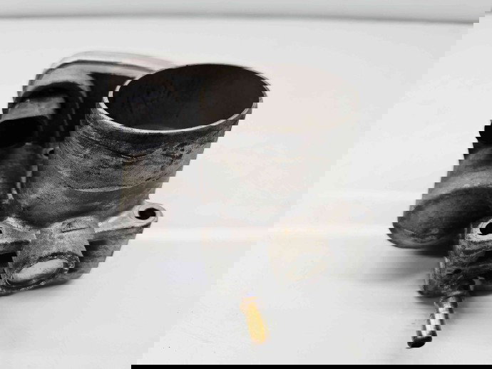 Clapeta acceleratie Renault Megane 3 (B95) [Fabr 2008-2016] 8200190230 1.6 Benz K4M858 81KW / 110CP