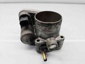 Clapeta acceleratie Renault Megane 3 (B95) [Fabr 2008-2016] 8200190230 1.6 Benz K4M858 81KW / 110CP