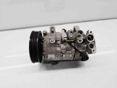 Compresor clima Renault Megane 3 (B95) [Fabr 2008-2016] 8200939386 1.6 Benz K4M858 81KW / 110CP