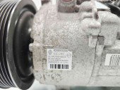 Compresor clima Renault Megane 3 (B95) [Fabr 2008-2016] 8200939386 1.6 Benz K4M858 81KW / 110CP