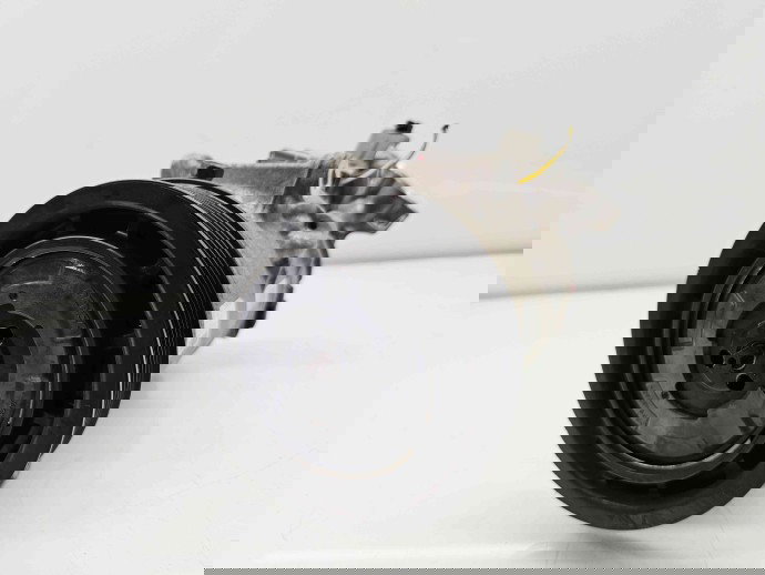 Compresor clima Renault Megane 3 (B95) [Fabr 2008-2016] 8200939386 1.6 Benz K4M858 81KW / 110CP