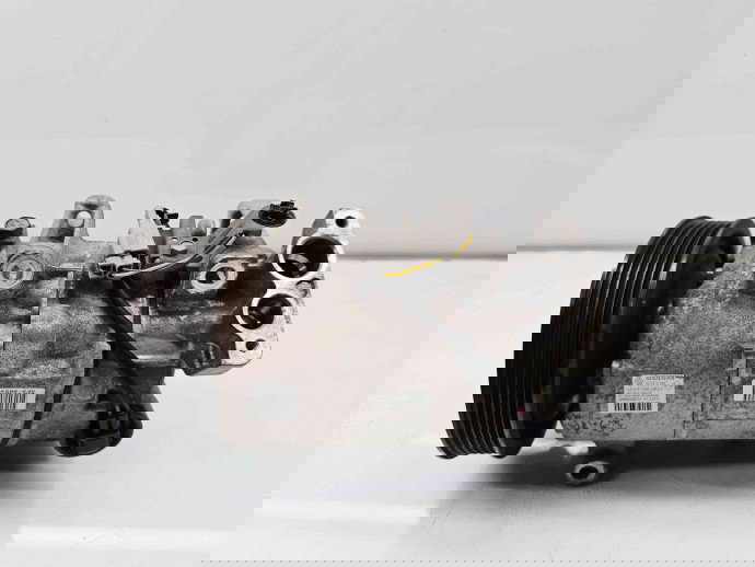 Compresor clima Renault Megane 3 (B95) [Fabr 2008-2016] 8200939386 1.6 Benz K4M858 81KW / 110CP