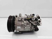 Compresor clima Renault Megane 3 (B95) [Fabr 2008-2016] 8200939386 1.6 Benz K4M858 81KW / 110CP