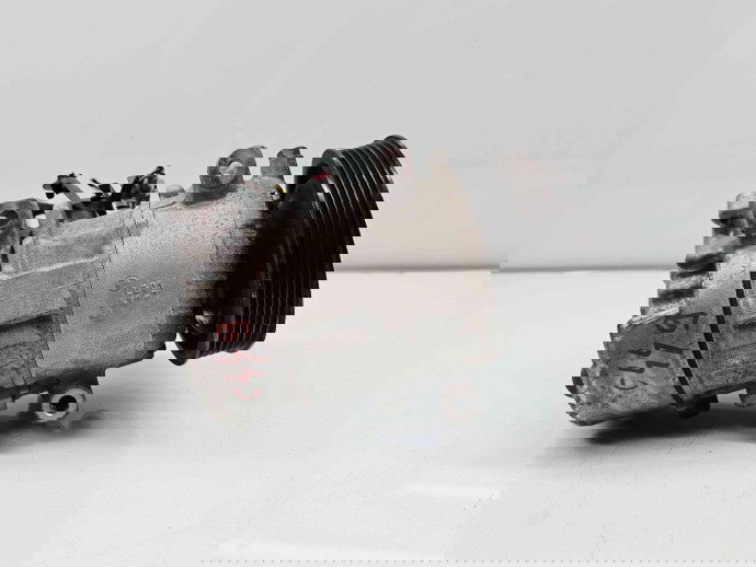 Compresor clima Renault Megane 3 (B95) [Fabr 2008-2016] 8200939386 1.6 Benz K4M858 81KW / 110CP