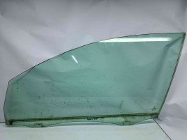 Geam usa stanga fata Nissan Qashqai Facelift (2) [Fabr 2009-2013] OEM