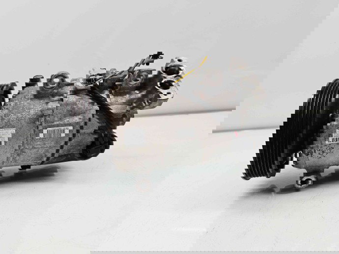 Compresor clima Renault Megane 3 (B95) [Fabr 2008-2016] 8200939386 1.6 Benz K4M858 81KW / 110CP