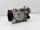 Compresor clima Renault Megane 3 (B95) [Fabr 2008-2016] 8200939386 1.6 Benz K4M858 81KW / 110CP