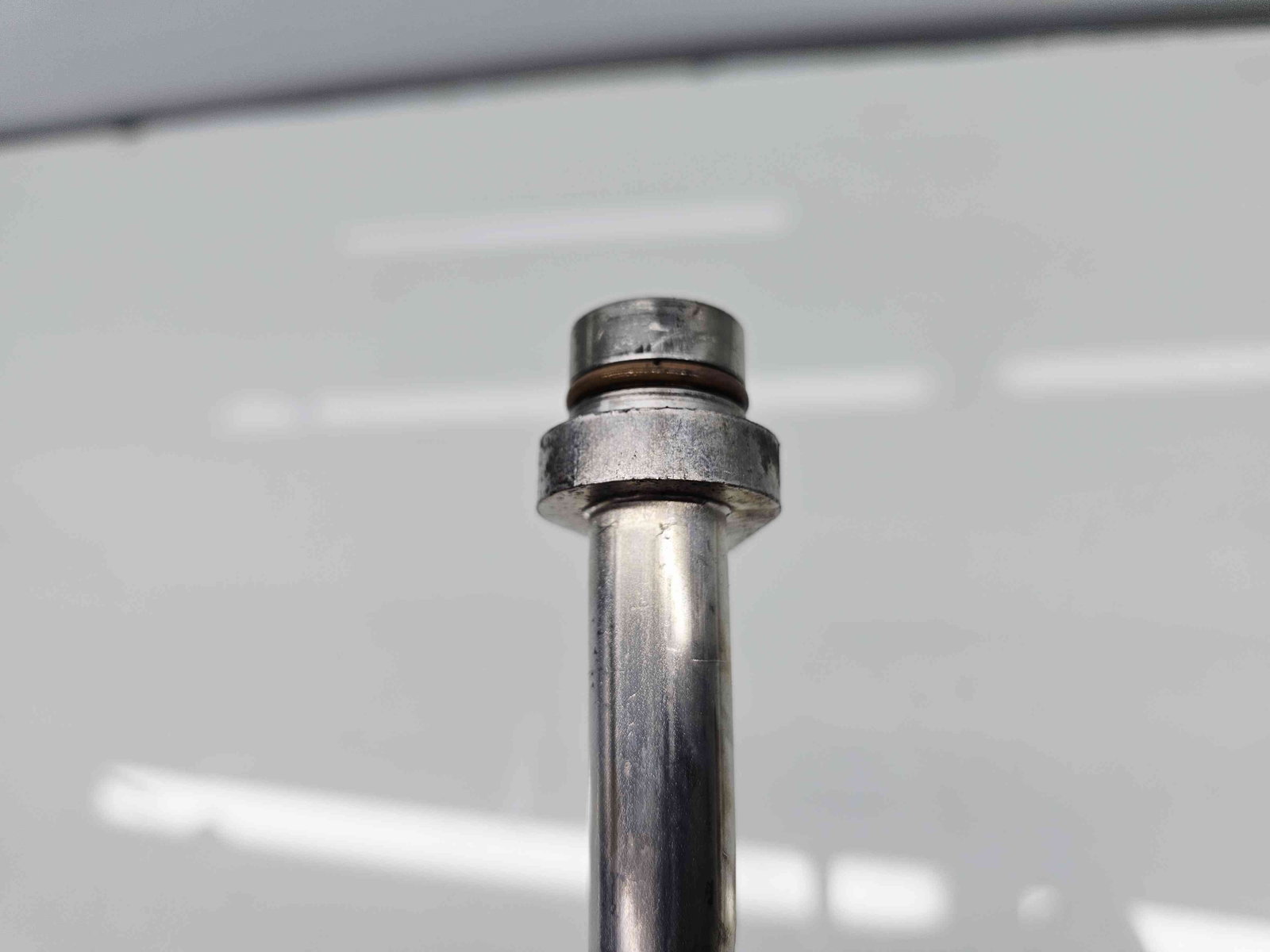 Conducta AC Renault Megane 3 (B95) [Fabr 2008-2016] 924540018 1.6 Benz K4M858 81KW / 110CP - imagine 2