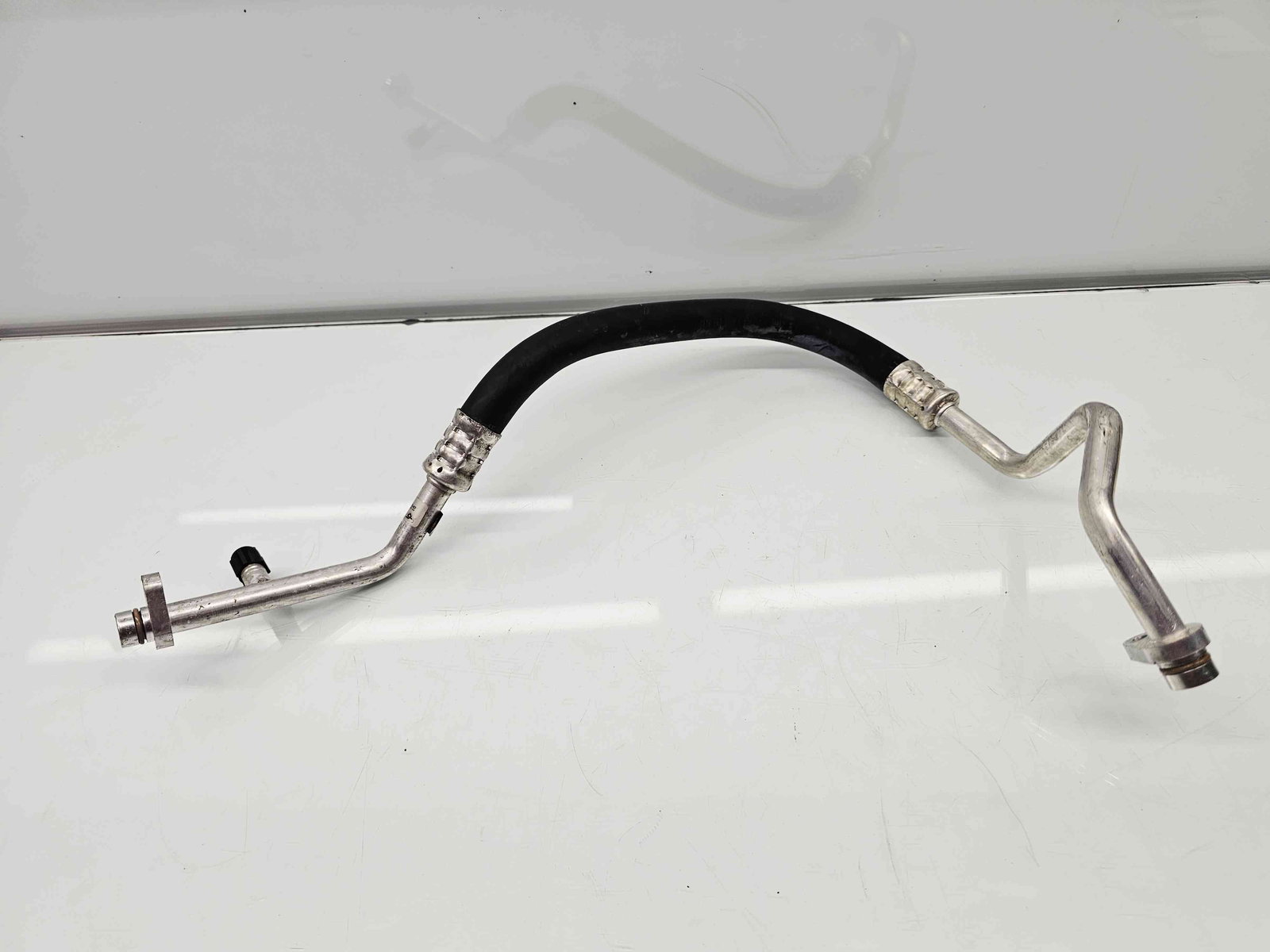 Conducta AC Renault Megane 3 (B95) [Fabr 2008-2016] 924540018 1.6 Benz K4M858 81KW / 110CP - imagine 4