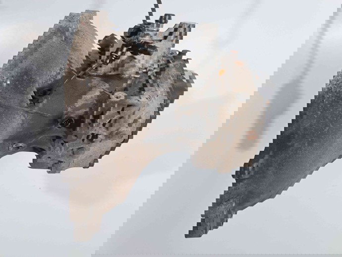 Cutie viteze manuala 5 trepte Opel Corsa D [Fabr 2006-2013] 1.4 Benz A14XER55565177 74KW / 100CP