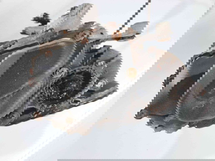 Cutie viteze manuala 5 trepte Opel Corsa D [Fabr 2006-2013] 1.4 Benz A14XER55565177 74KW / 100CP