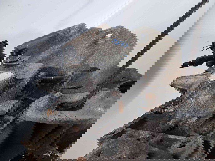 Cutie viteze manuala 5 trepte Opel Corsa D [Fabr 2006-2013] 1.4 Benz A14XER55565177 74KW / 100CP