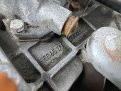 Cutie viteze manuala 5 trepte Opel Corsa D [Fabr 2006-2013] 1.4 Benz A14XER55565177 74KW / 100CP