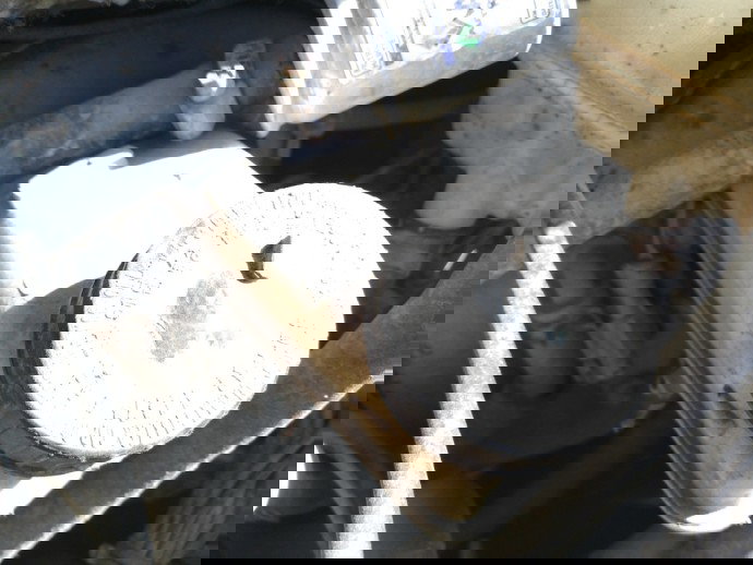 Vas lichid frana Chevrolet Aveo 1.2 benzina OEM 2003-2011