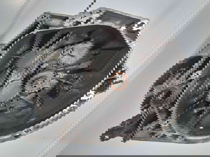 Cutie viteze manuala 5 trepte Peugeot 2008 [Fabr 2013-prezent] 1.6 HDI DV6C20EA50 84KW / 115CP