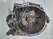 Cutie viteze manuala 5 trepte Peugeot 2008 [Fabr 2013-prezent] 1.6 HDI DV6C20EA50 84KW / 115CP