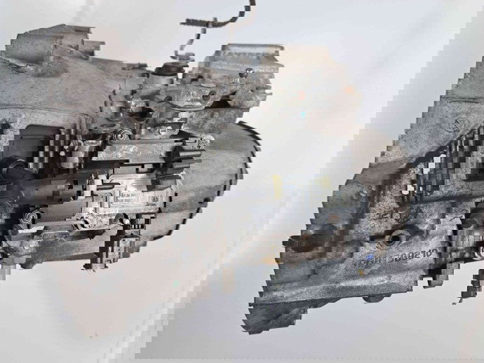 Cutie viteze manuala 5 trepte Peugeot 2008 [Fabr 2013-prezent] 1.6 HDI DV6C20EA50 84KW / 115CP