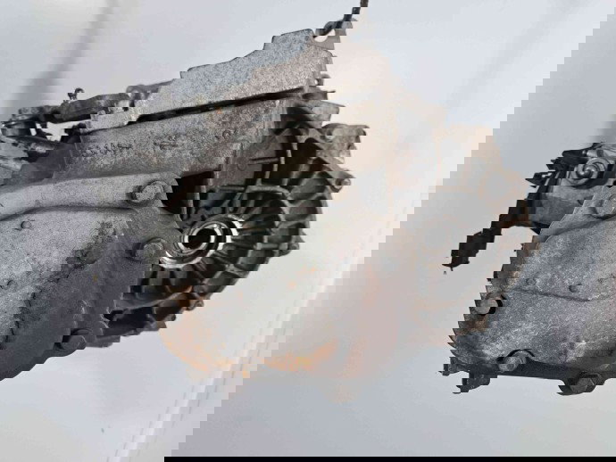 Cutie viteze manuala 5 trepte Peugeot 2008 [Fabr 2013-prezent] 1.6 HDI DV6C20EA50 84KW / 115CP