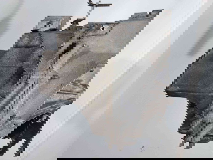 Cutie viteze manuala 5 trepte Peugeot 2008 [Fabr 2013-prezent] 1.6 HDI DV6C20EA50 84KW / 115CP