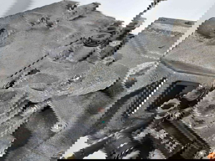 Cutie viteze manuala 5 trepte Peugeot 2008 [Fabr 2013-prezent] 1.6 HDI DV6C20EA50 84KW / 115CP