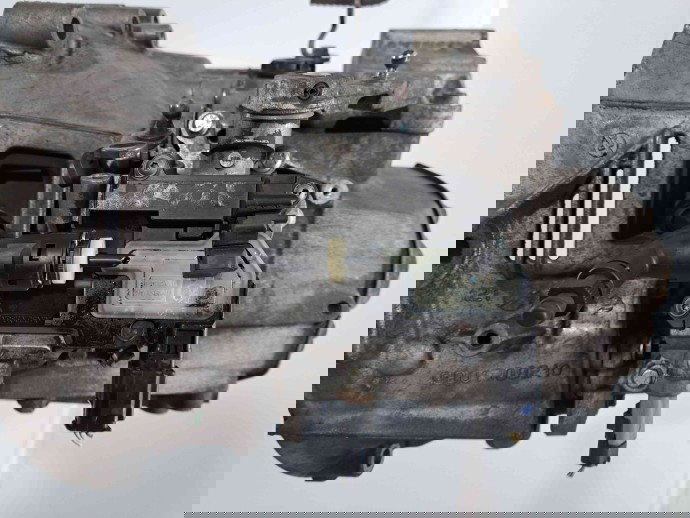 Cutie viteze manuala 5 trepte Peugeot 2008 [Fabr 2013-prezent] 1.6 HDI DV6C20EA50 84KW / 115CP