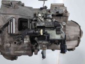 Cutie viteze manuala 5 trepte Peugeot 2008 [Fabr 2013-prezent] 1.6 HDI DV6C20EA50 84KW / 115CP