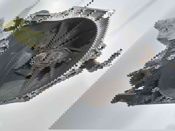 Cutie viteze manuala 5 trepte Citroen DS3 [Fabr 2009-2015] 1.6 HDI DV6DTED20DP77 68KW / 92CP