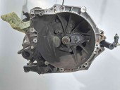 Cutie viteze manuala 5 trepte Citroen DS3 [Fabr 2009-2015] 1.6 HDI DV6DTED20DP77 68KW / 92CP