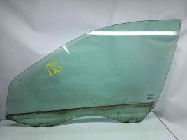 Geam usa stanga fata Mercedes Clasa E (W211) [Fabr 2002-2009] OEM