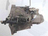 Cutie viteze manuala 5 trepte Citroen DS3 [Fabr 2009-2015] 1.6 HDI DV6DTED20DP77 68KW / 92CP