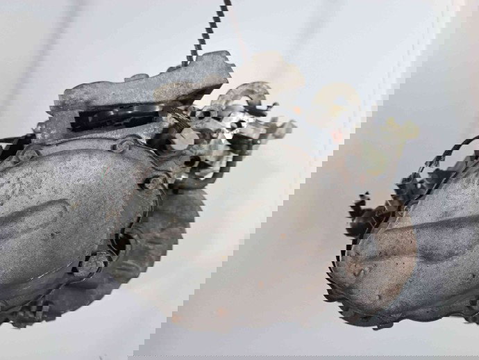 Cutie viteze manuala 5 trepte Citroen DS3 [Fabr 2009-2015] 1.6 HDI DV6DTED20DP77 68KW / 92CP