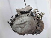 Cutie viteze manuala 5 trepte Citroen DS3 [Fabr 2009-2015] 1.6 HDI DV6DTED20DP77 68KW / 92CP