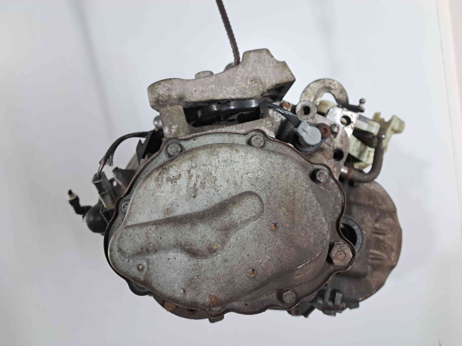 Cutie viteze manuala 5 trepte Citroen DS3 [Fabr 2009-2015] 1.6 HDI DV6DTED20DP77 68KW / 92CP - imagine 3