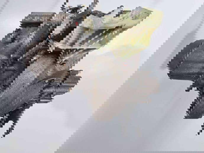 Cutie viteze manuala 5 trepte Citroen DS3 [Fabr 2009-2015] 1.6 HDI DV6DTED20DP77 68KW / 92CP