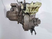 Cutie viteze manuala 5 trepte Citroen DS3 [Fabr 2009-2015] 1.6 HDI DV6DTED20DP77 68KW / 92CP