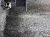 Cutie viteze manuala 5 trepte Citroen DS3 [Fabr 2009-2015] 1.6 HDI DV6DTED20DP77 68KW / 92CP