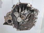 Cutie viteze manuala 6 trepte Nissan X-Trail (T32) [Fabr 2013-prezent] 1.6 DCI R9M4084BR1D 96KW / 130CP