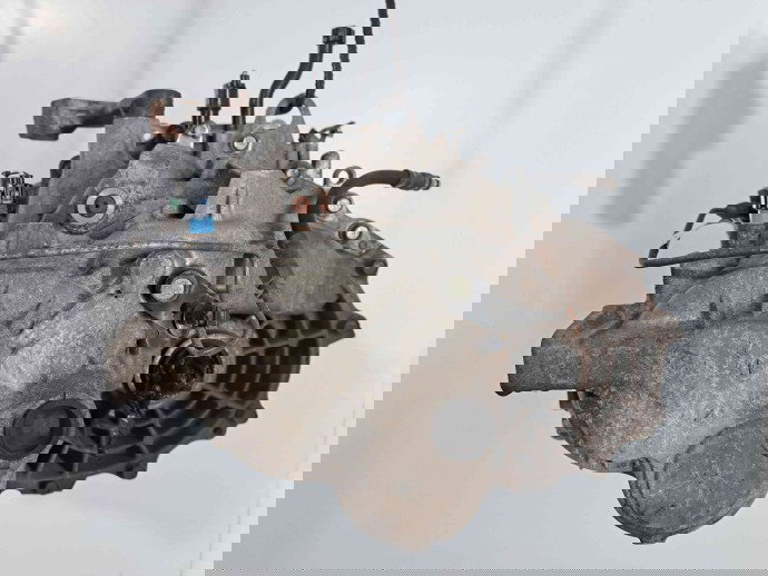 Cutie viteze manuala 6 trepte Nissan X-Trail (T32) [Fabr 2013-prezent] 1.6 DCI R9M4084BR1D 96KW / 130CP