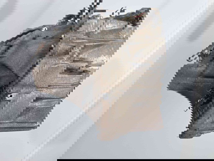 Cutie viteze manuala 6 trepte Nissan X-Trail (T32) [Fabr 2013-prezent] 1.6 DCI R9M4084BR1D 96KW / 130CP