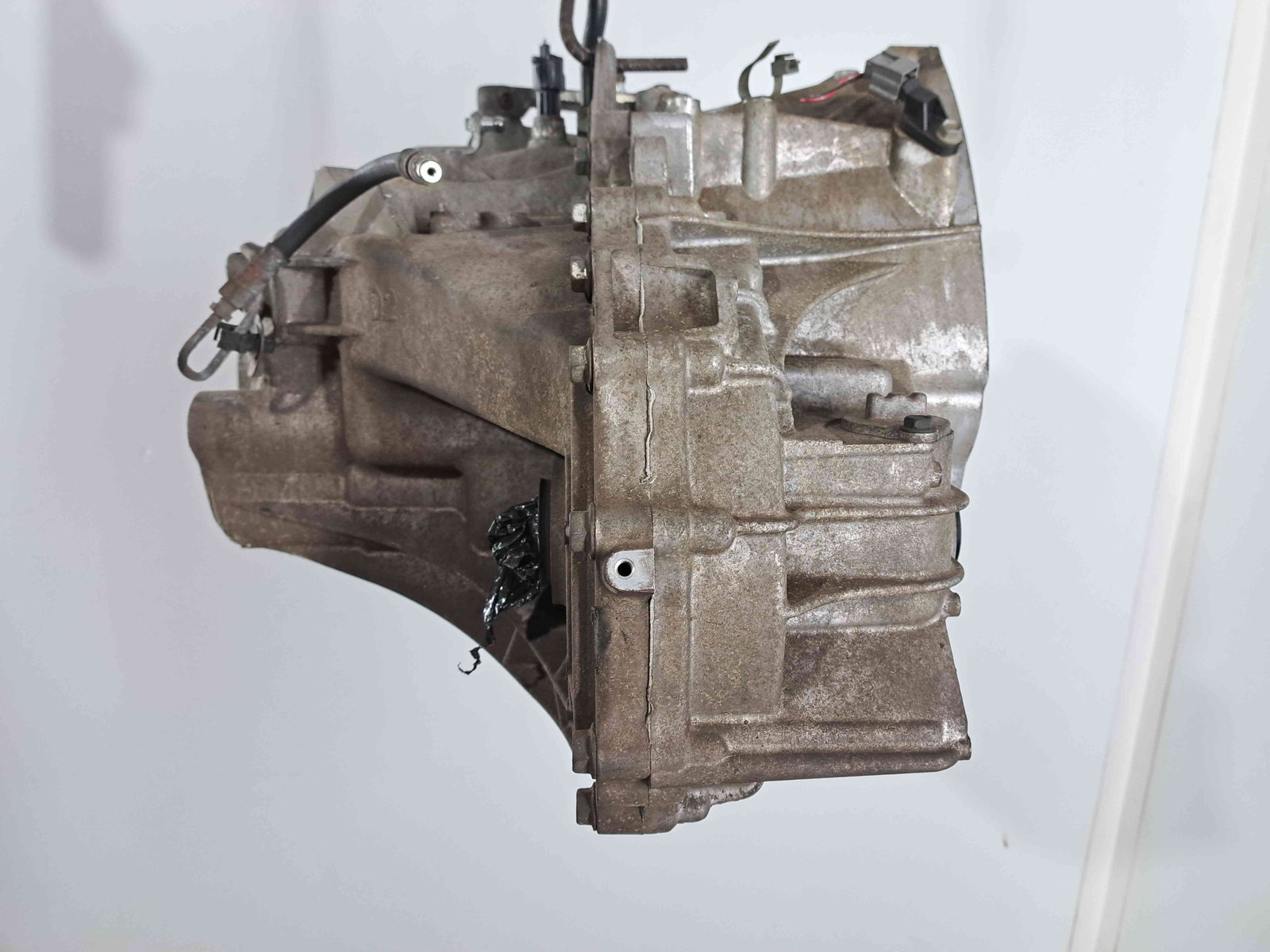 Cutie viteze manuala 6 trepte Nissan X-Trail (T32) [Fabr 2013-prezent] 1.6 DCI R9M4084BR1D 96KW / 130CP - imagine 4