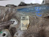 Cutie viteze manuala 6 trepte Nissan X-Trail (T32) [Fabr 2013-prezent] 1.6 DCI R9M4084BR1D 96KW / 130CP