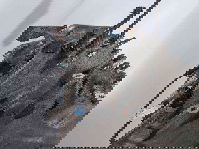 Cutie viteze manuala 6 trepte Nissan X-Trail (T32) [Fabr 2013-prezent] 1.6 DCI R9M4084BR1D 96KW / 130CP