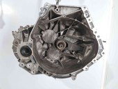 Cutie viteze manuala 6 trepte MAZDA 6 (GJ1) Facelift [Fabr 2018-2021] 2.2 SkyActiv-D9TH12050720 ( D6010 ) 135KW / 184CP