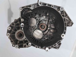 Cutie viteze manuala 6 trepte Opel Zafira C (E75) Combi [Fabr 2011-2017] 2.0 CDTI A20DTF40 121KW / 165CP