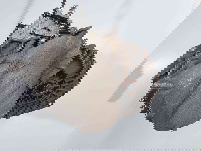 Cutie viteze manuala 6 trepte Opel Zafira C (E75) Combi [Fabr 2011-2017] 2.0 CDTI A20DTF40 121KW / 165CP