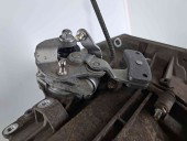 Cutie viteze manuala 6 trepte Opel Zafira C (E75) Combi [Fabr 2011-2017] 2.0 CDTI A20DTF40 121KW / 165CP