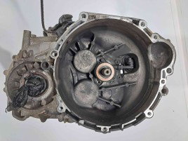 Cutie viteze manuala 6 trepte Hyundai i40 Wagon [Fabr 2012-2019] 1.7 CRDI D4FDSC55JC 100KW / 136CP